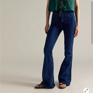 We the free free people Jayde flare jeans